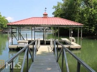 4142 Greyfield Bluff Dr, Gainesville, GA 30504