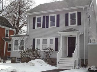 22 Crown St, Milton, MA 02186