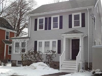 22 Crown St, Milton, MA, 02186