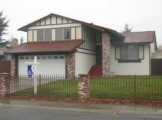 7601 Skander Way, Sacramento, CA 95828