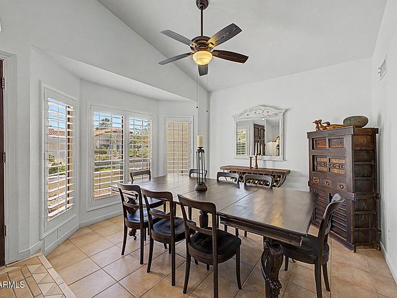5th image of 10518 E TERRA Drive