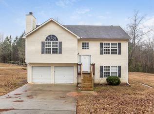 4411 Old Slate Rd, Ellenwood, GA 30294