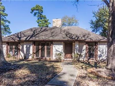 3711 Birch Villa Dr, Kingwood, TX, 77345