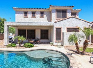 4311 E Marshall Ave, Gilbert, AZ 85297