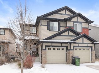 13422 166th Ave NW, Edmonton, AB