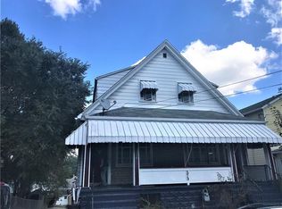 571-573 Center Ave, Charleroi, PA