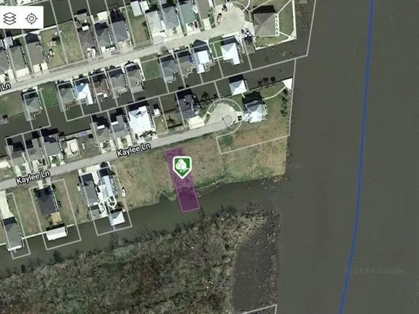 Kaylee Ln, Barataria, LA 70036
