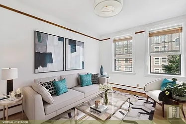 Sold by Halstead Real Estate