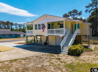 1106 Cardinal St LOT 1, Kill Devil Hills, NC 27948
