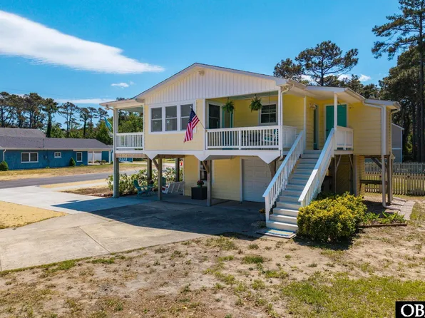 1106 Cardinal St Lot 1, Kill Devil Hills, NC 27948