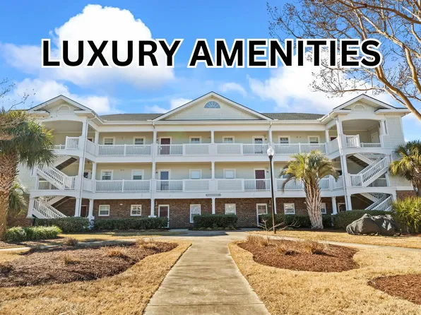 5751 Oyster Catcher Dr. #124, North Myrtle Beach, SC 29582