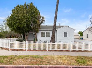 7560 Irvine Ave, North Hollywood, CA 91605