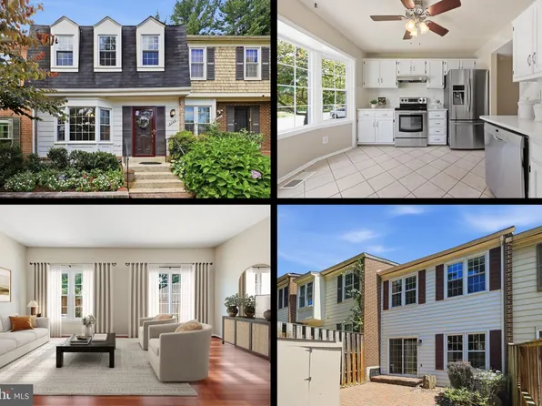 9349 Weathervane Pl, Gaithersburg, MD 20886