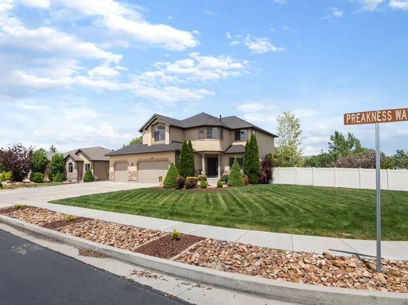 192 W Preakness Way, Stansbury Park, UT 84074