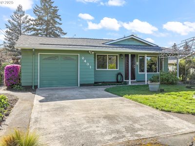 2431 NE 112th Ave, Portland, OR, 97220