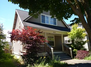 6505 29th Ave S, Seattle, WA 98108