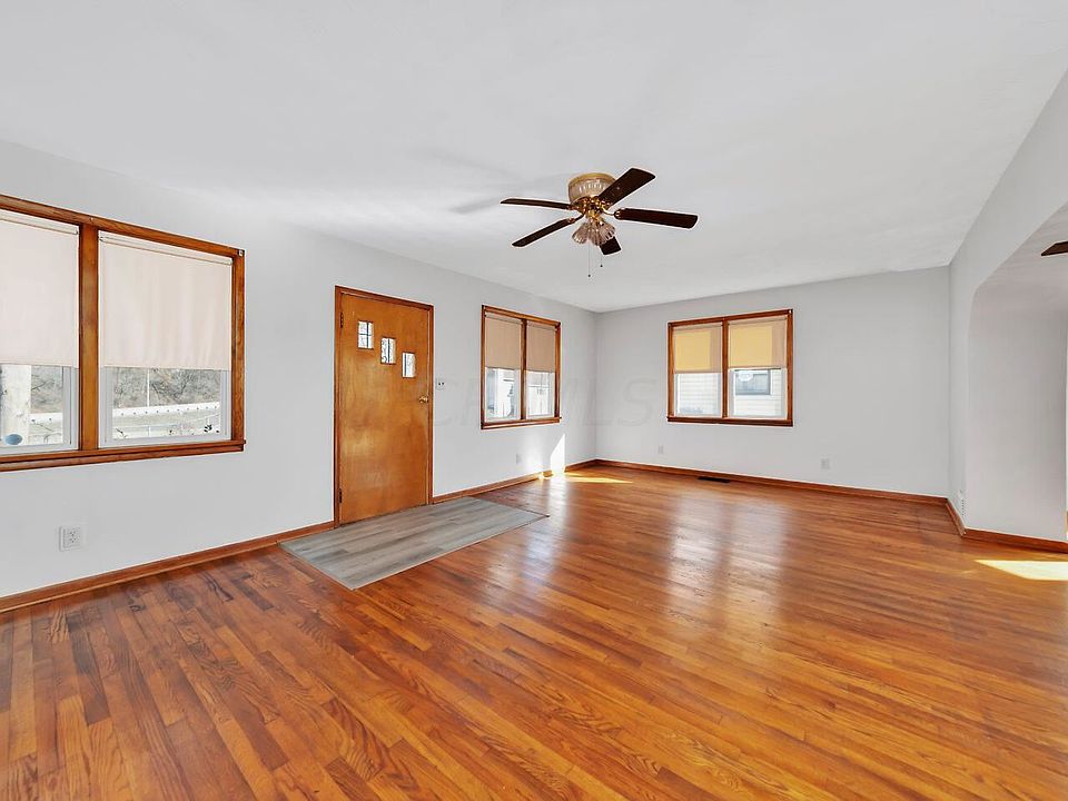 1130 Keen St Zanesville OH Zillow Apartments for Rent in Zanesville