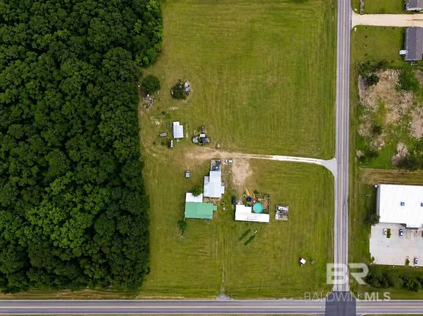 17050 County Road 87, Elberta, AL 36530