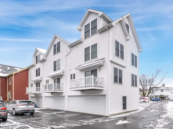 148 Myrtle Ave #B, Stamford, CT 06902