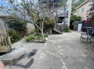 823 55th St APT C, Emeryville, CA 94608