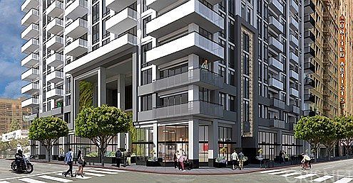 2nd image of 957 N Broadway