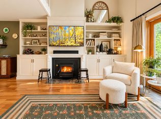 417 Locust Hill Rd #417, Shelburne, VT 05482