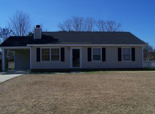 969 Declaration Dr, Florence, SC 29501