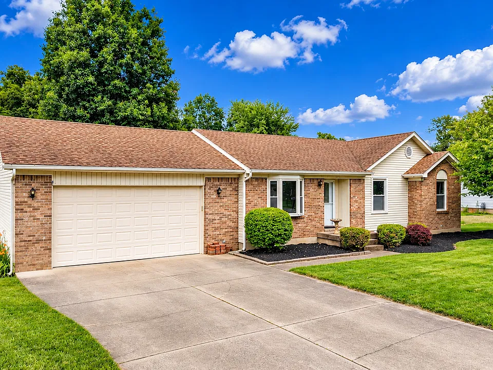 8401 Silver Fox Rd