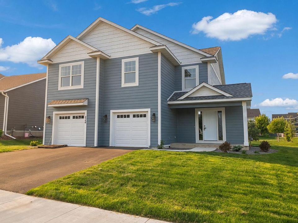 1st image of 4544 Savanna Trl