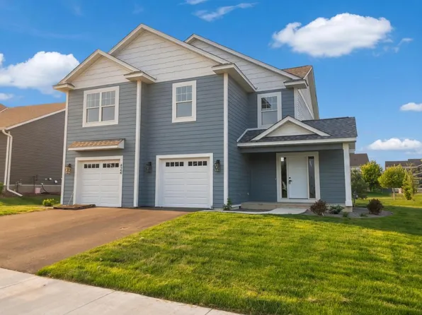 4544 Savanna Trl, Chaska, MN 55318