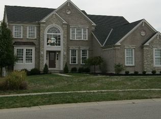 6490 Holly Hill Ln, West Chester, OH