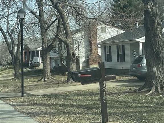 Exterior Address Verification