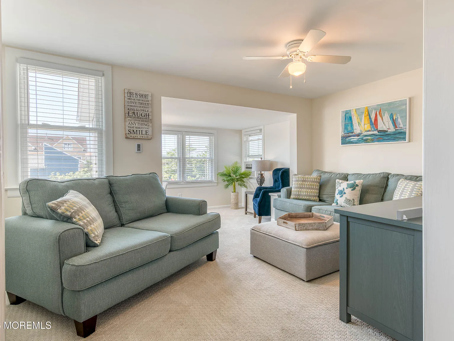 2 bed, $2,850 — Photo 4