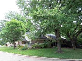 106 Millrun, Duncan, OK 73533