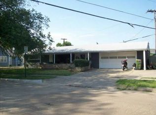 1110 Sunrise Dr, Salina, KS 67401