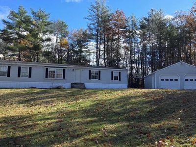 16 Lamson Road, Windsor, ME, 04363