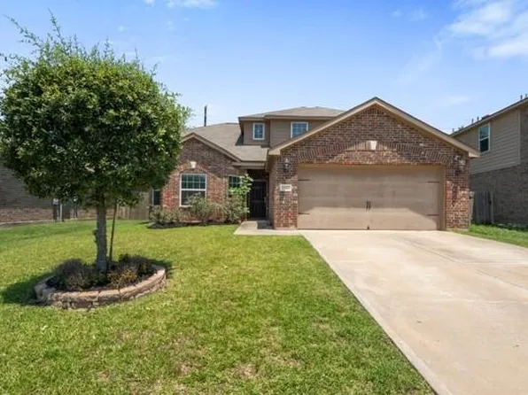 1327 Diamond Drape Dr, Iowa Colony, TX 77583