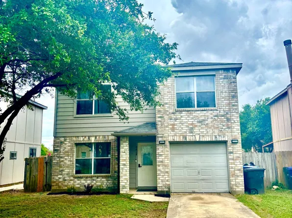 9426 Celine Dr, San Antonio, TX 78250