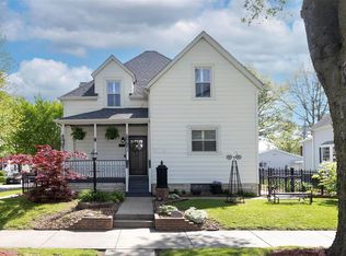 1401 Lemon St, Highland, IL 62249