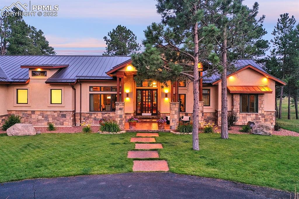 14834 Snowy Pine Point, Colorado Springs, CO 80908 Zillow