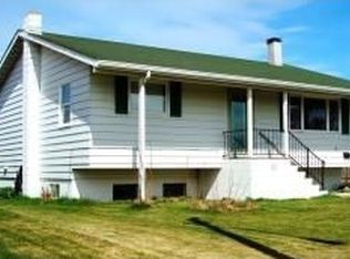 317 E Harvard Ave, Anchorage, AK 99501