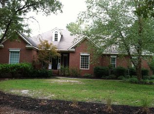 402 Longtown Rd W, Blythewood, SC 29016