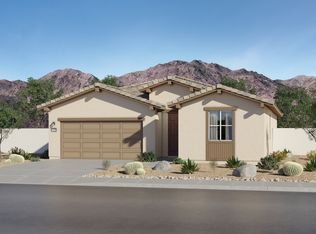 Residence Two Plan, Espana : Palencia, Indio, CA 92203
