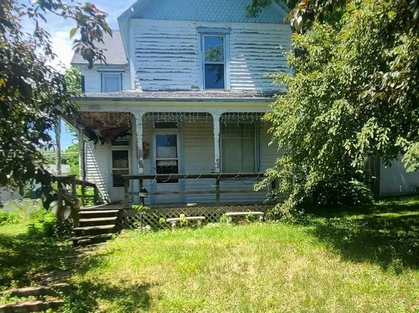 519 N D St, Oskaloosa, IA 52577