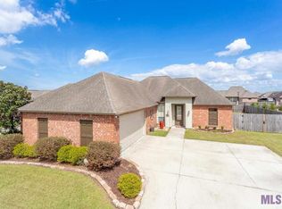 4312 Little Hope Dr, Addis, LA 70710