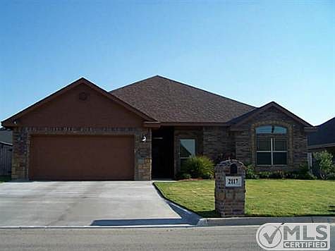 1st image of 2117 Bunker Hill Dr