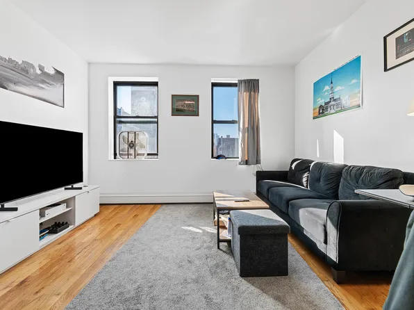 193 E 4th St APT 6F, New York, NY 10009