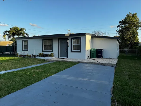 9780 SW 48th St, Miami, FL 33165