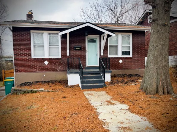 2716 Masterson Ave, Saint Louis, MO 63114