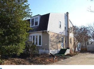 45 Collier Cir, Ridley Park, PA 19078